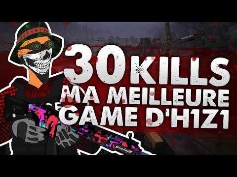 Vidéo: Les Temps D'arrêt Imprévus H1Z1 S'étendent Sur