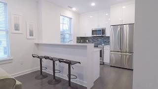 974 Summit Ave, Apt 201 Jersey City, NJ, 070307. New Construction Condo
