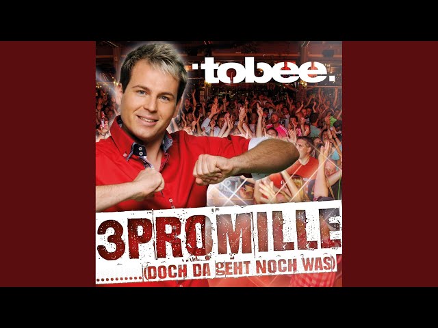 Tobee - 3 Promille