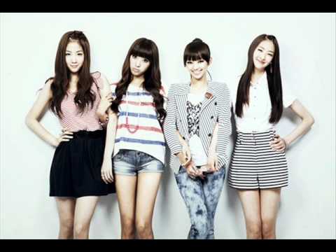 [MP3] SISTAR - Oh baby.
