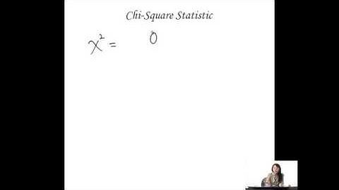 Chi-Square Goodness-of-Fit (12-1-2)