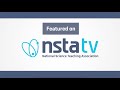 Watch all of our nsta 2024 features