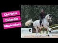 Charlotte Dujardin Masterclass:  How to Warm Up Your Dressage Horse