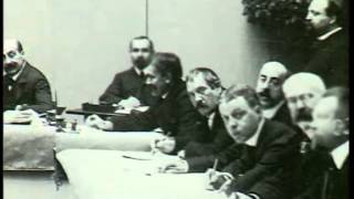 Harry Graf Kessler - Der Mann, der alle kannte - Teil 2/4