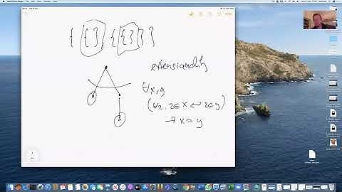 On Type Theory and Equality (with Dimitry Shatkov)