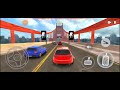 TRAFFIC RACE Well come to Istanbul Simulator Track Furios BEST WELCOME 