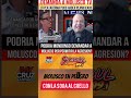 🔥 Molusco lleva un abogado a su podcast para aconsejar a Mondongo que demande a Gallo pero Ray dice.