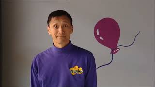 Wiggly Community Service Announcement (Episode 24)