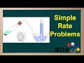 Reaction Rates and Calculations Quiz