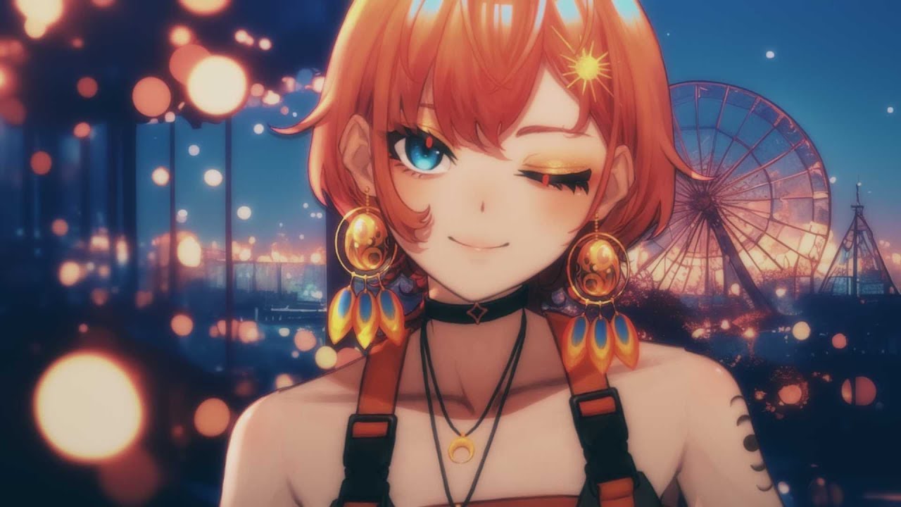 【雑談】目標3500名！関西弁女子と喋りたい人集合～✨【暁月ヒバナ/PIXELPOP PROMOTION】 #shorts