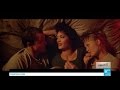 Video Gaspar Noé on his explicit 3D sex odyssey Love
