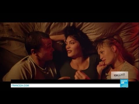 Gaspar Noe Love Sex Scene