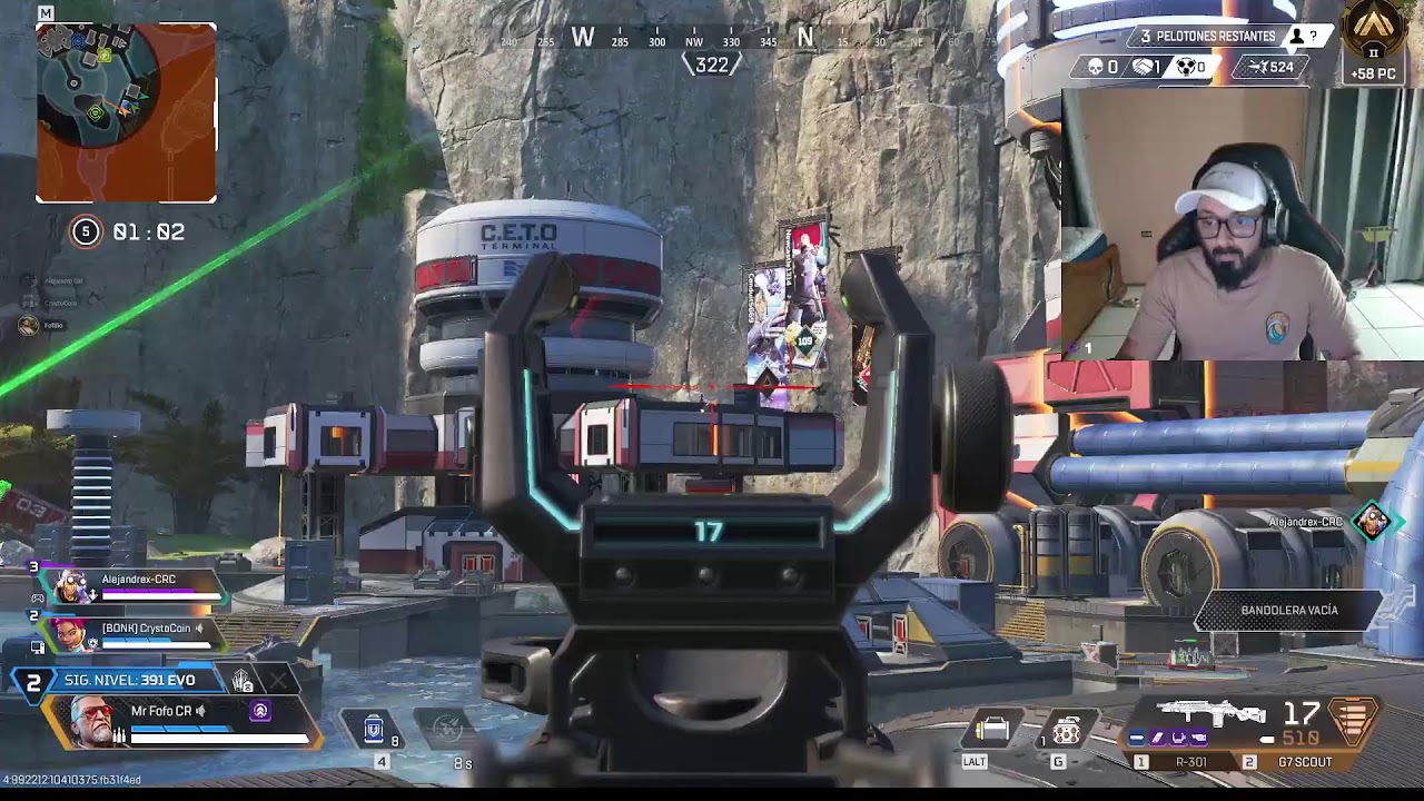 5/365 Mr Fofo en Gaming CR - 15