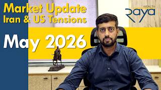 Quarterly Market Update | May 2026 | Raya Wealth