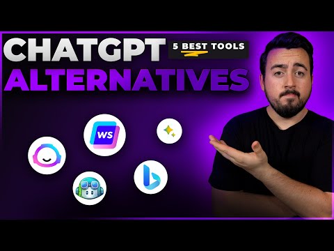5 Best ChatGPT