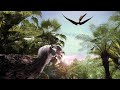 Dinosaurier - Trailer (360° Video)