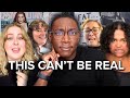 Reacting to Insane Fat Acceptance and Body Positivity TikToks