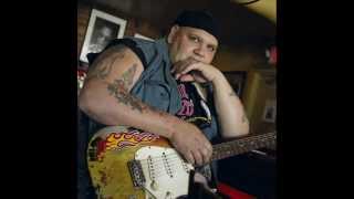 Video thumbnail of "Popa Chubby -  Caffeine & Nicotine"