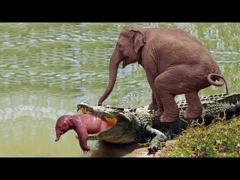Vidéo: Cubs d'un crocodile : faits intéressants