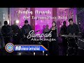 Wafiq Azizah Ft. Emirates Music Religi - Sumpah Aku Kangen | Lagu Religi 2022 (Official Music Video)