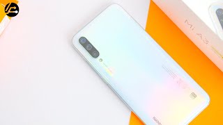 Xiaomi Mi A3 Unboxing And Full Review