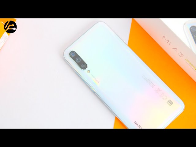 Xiaomi Mi A3 Unboxing And Full Review - YouTube