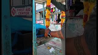 Garland Making Professional, Professional Garland Making,Garland Making Video,Garland Making at Shop