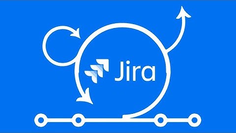 Scrum & Jira. Ведение проектов. Как не прое... проект