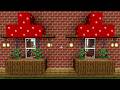 Minecraft Schöne Fensterbank bauen – Einfaches Tutorial 🌸🏡 | Minecraft bau Ideen