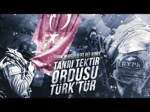 Tanrı'nın Ordusu - Ali Kınık & Eren Alasulu - (Turkish Remix - Türkü Remix) 2021