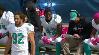 2014 – Week 7 – Dolphins 27 @ Bears 14