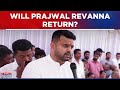 Will Prajwal Revanna Return? Bitter War Of Words Between HD Kumaraswamy &amp; Siddaramaiah | WATCH