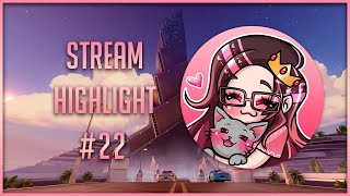 CACTUS SAVES THE DAY! ♥ QueenBia Highlight #22