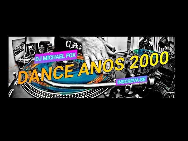 Flash Connection Anos 2000 (Dance) - Rádio Distak