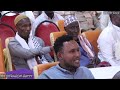 Shacabka Beesha CT Ayaa Mar Kale Kasoo Horjeesatay Dhismaha Dhulka Garoonka Degaanka Karo Mandheera