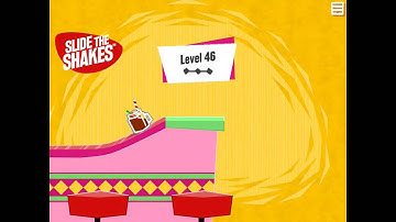Slide the Shakes- Walkthrough Part 5