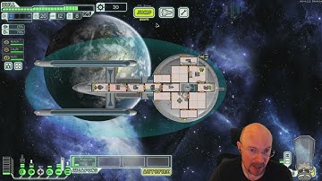 FTL Hard mode, WITH pause, Viewer Ships! Enterprise-B, 2nd run