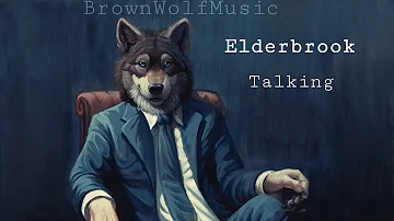 Elderbrook - Talking