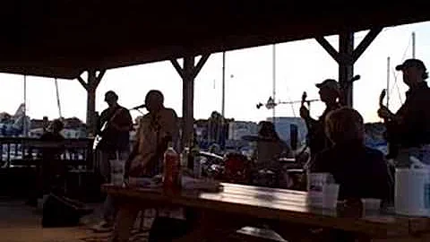 Karl Kelly sings Summertime