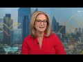 Trump Says Talks Are Iran’s ‘Last Chance’, Stocks Near Record Highs | The Opening Trade 8/4/2026