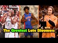 The 8 Greatest “Late Bloomers” In NBA History