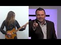 'How Dare You' Pastor goes Heavy Metal! [Mark Driscoll remix]