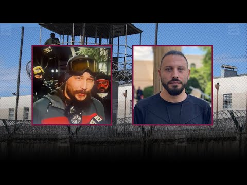 ძალადობრივი სისტემის 400-ზე მეტი პატიმარი | ოლიგარქიული რეჟიმი ტერორის ახალი ტალღა