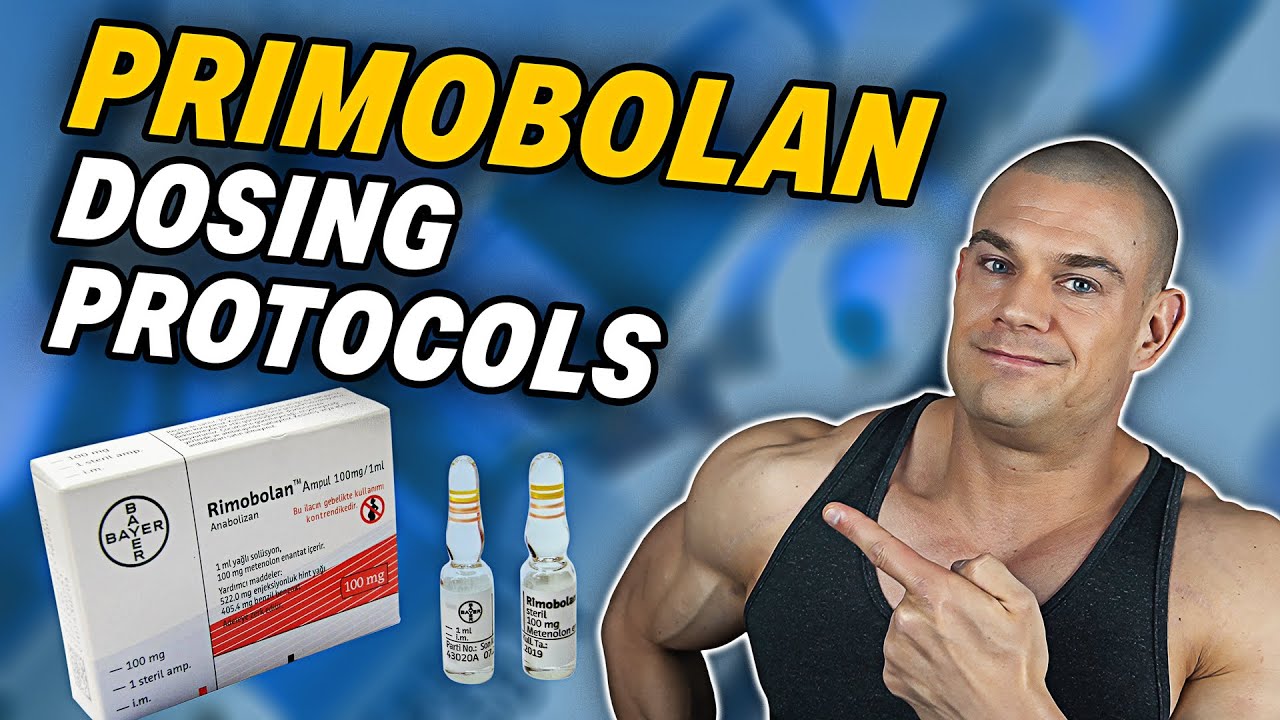 Primobolan Dosing Protocols | Low Vs. High Dosages | Cosmetic Appeal | How Primo Feels