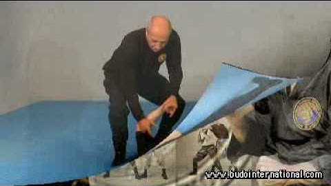 SELF DEFENSE. COMBAT HAPKIDO