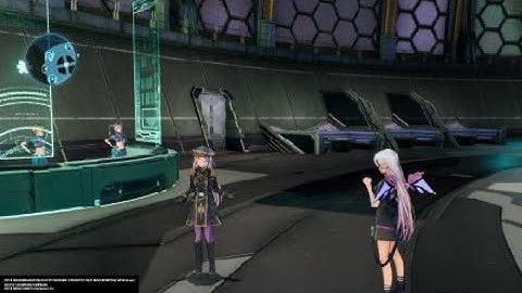 SAO: FB Rank 8 defense battle