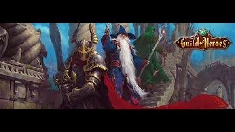 Guild of Heroes - Farmland - Level 2