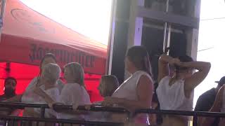 Wet T shirt contest, Biketoberfest 2019 Daytona Beach, Wet T shirt contest, Biketoberfest 2019 Daytona Beach,