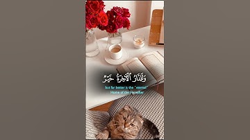 #اكسبلور #لايك #المصحف #تلاوة_خاشعة #قرآن