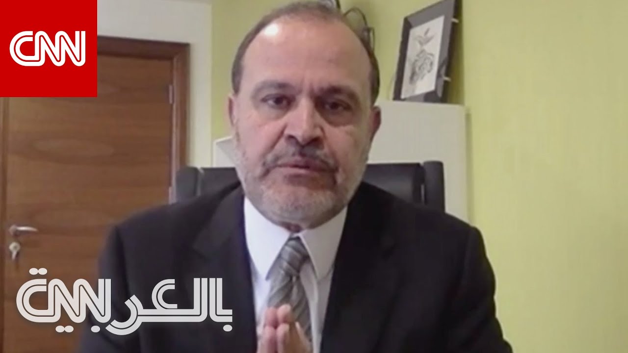 الأردن.. المجالي يجيب عما إذا طلبت السعودية الإفراج عن باسم عوض الله